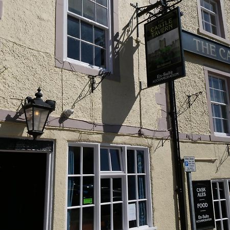 The Castle Tavern Richmond Richmond  Eksteriør bilde